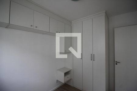 Quarto  de apartamento à venda com 2 quartos, 34m² em Jardim Taquaral, São Paulo