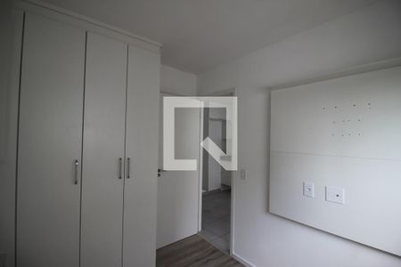 Quarto  de apartamento à venda com 2 quartos, 34m² em Jardim Taquaral, São Paulo
