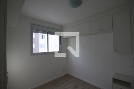 Quarto  de apartamento à venda com 2 quartos, 34m² em Jardim Taquaral, São Paulo