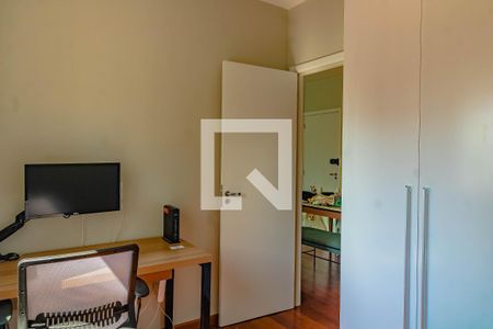 Quarto de apartamento à venda com 2 quartos, 64m² em Jardim Prudência, São Paulo