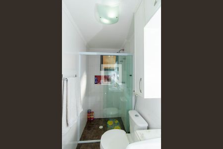 Apartamento à venda com 107m², 3 quartos e 2 vagasBanheiro 2