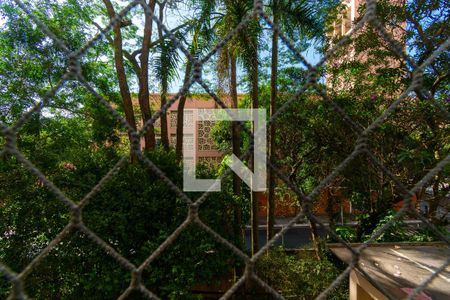 Apartamento à venda com 107m², 3 quartos e 2 vagasVista da Suíte