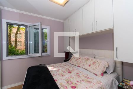 Apartamento à venda com 107m², 3 quartos e 2 vagasSuíte