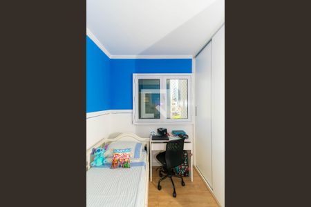 Apartamento à venda com 107m², 3 quartos e 2 vagasQuarto 1