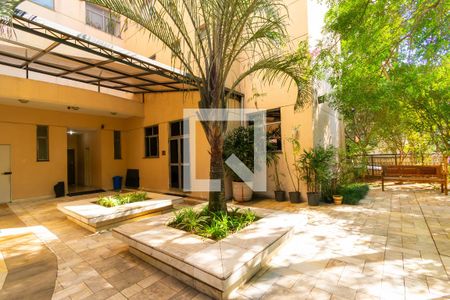 Apartamento à venda com 107m², 3 quartos e 2 vagasÁrea Comum