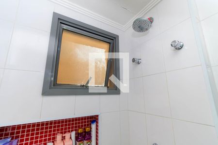 Apartamento à venda com 107m², 3 quartos e 2 vagasBanheiro 2