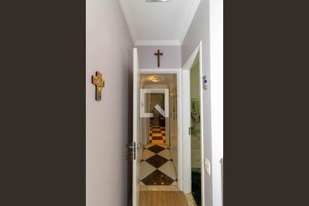 Apartamento à venda com 107m², 3 quartos e 2 vagasSuíte