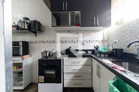 Apartamento à venda com 74m², 3 quartos e 1 vaga Apartamento à venda com 74m², 3 quartos e 1 vagaCozinha