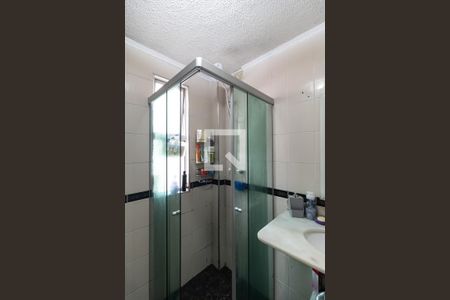 Apartamento à venda com 74m², 3 quartos e 1 vaga Apartamento à venda com 74m², 3 quartos e 1 vagaBanheiro