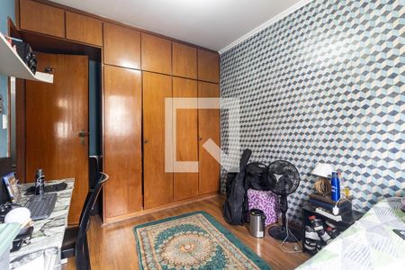 Apartamento à venda com 74m², 3 quartos e 1 vaga Apartamento à venda com 74m², 3 quartos e 1 vagaQuarto 2