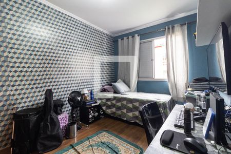 Apartamento à venda com 74m², 3 quartos e 1 vaga Apartamento à venda com 74m², 3 quartos e 1 vagaQuarto 2