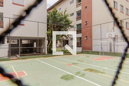 Apartamento à venda com 74m², 3 quartos e 1 vaga Apartamento à venda com 74m², 3 quartos e 1 vagaQuadra de Esportes