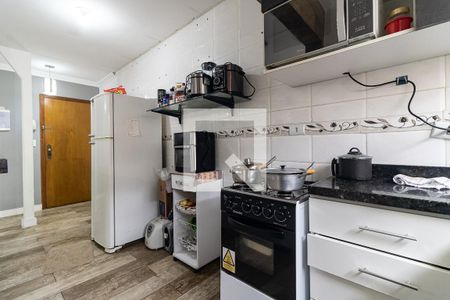 Apartamento à venda com 74m², 3 quartos e 1 vaga Apartamento à venda com 74m², 3 quartos e 1 vagaCozinha