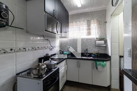 Apartamento à venda com 74m², 3 quartos e 1 vaga Apartamento à venda com 74m², 3 quartos e 1 vagaCozinha