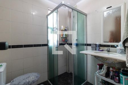 Apartamento à venda com 74m², 3 quartos e 1 vaga Apartamento à venda com 74m², 3 quartos e 1 vagaBanheiro