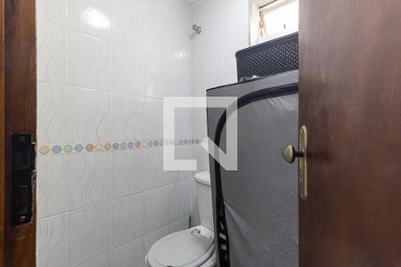 Apartamento à venda com 74m², 3 quartos e 1 vaga Apartamento à venda com 74m², 3 quartos e 1 vagaLavabo