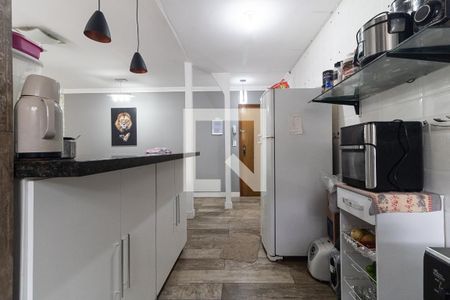 Apartamento à venda com 74m², 3 quartos e 1 vaga Apartamento à venda com 74m², 3 quartos e 1 vagaCozinha