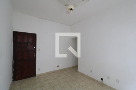 Sala de apartamento para alugar com 2 quartos, 63m² em Quintino Bocaiúva, Rio de Janeiro