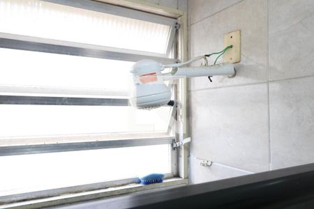 Apartamento para alugar com 63m², 2 quartos e sem vagaBanheiro