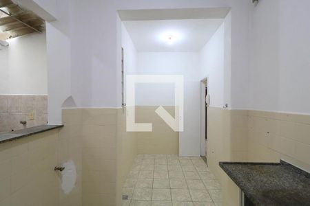 Apartamento para alugar com 63m², 2 quartos e sem vagaCozinha