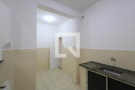Apartamento para alugar com 63m², 2 quartos e sem vagaCozinha