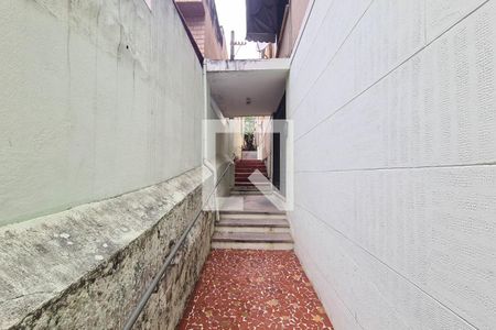 Apartamento para alugar com 63m², 2 quartos e sem vagaHall de Entrada