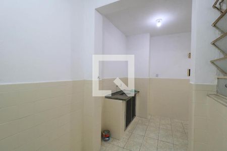 Apartamento para alugar com 63m², 2 quartos e sem vagaCozinha