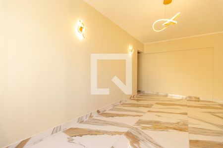 Apartamento para alugar com 74m², 2 quartos e 1 vagaSala