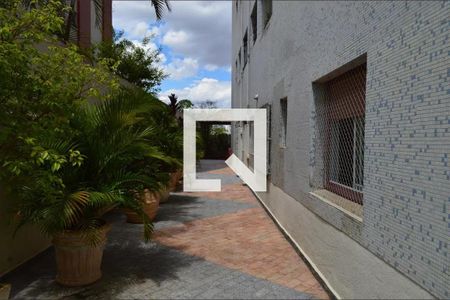 Apartamento para alugar com 74m², 2 quartos e 1 vagaÁrea externa