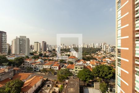 Apartamento para alugar com 74m², 2 quartos e 1 vagaQuarto 1 - Vista 