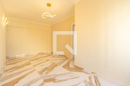 Apartamento para alugar com 74m², 2 quartos e 1 vagaSala