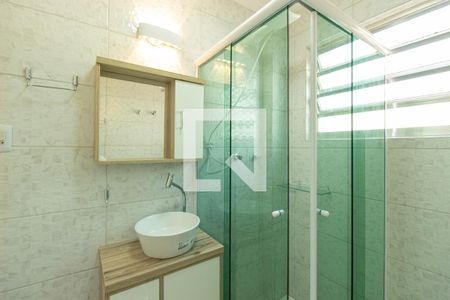 Apartamento para alugar com 74m², 2 quartos e 1 vagaBanheiro