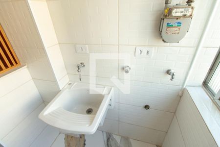 Apartamento para alugar com 74m², 2 quartos e 1 vagaÁrea de Serviço