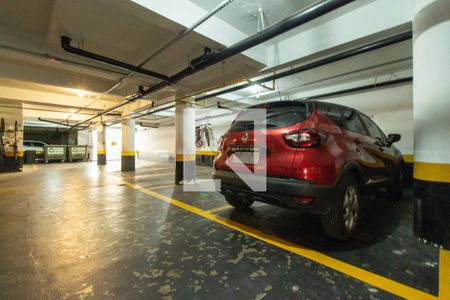 Apartamento para alugar com 74m², 2 quartos e 1 vagaVaga