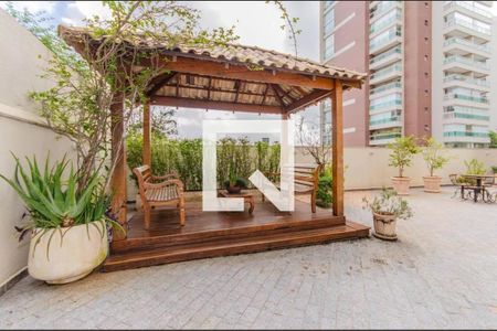 Apartamento para alugar com 74m², 2 quartos e 1 vagaÁrea externa