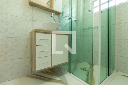 Apartamento para alugar com 74m², 2 quartos e 1 vagaBanheiro