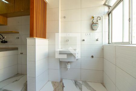 Apartamento para alugar com 74m², 2 quartos e 1 vagaÁrea de Serviço