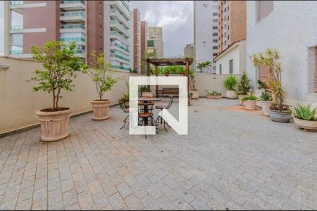 Apartamento para alugar com 74m², 2 quartos e 1 vagaÁrea externa