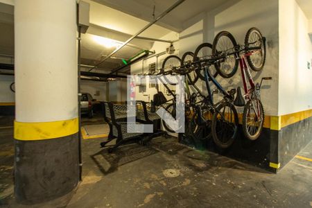 Apartamento para alugar com 74m², 2 quartos e 1 vagaÁrea comum - Bicicletário