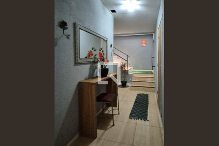 Apartamento para alugar com 50m², 1 quarto e sem vagaHall de entrada