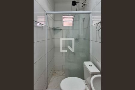 Apartamento para alugar com 50m², 1 quarto e sem vagaBanheiro