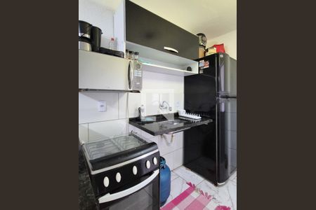 Apartamento para alugar com 50m², 1 quarto e sem vagaCozinha