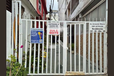 Apartamento para alugar com 50m², 1 quarto e sem vagaPlaca