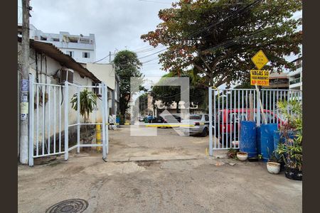 Apartamento para alugar com 50m², 1 quarto e sem vagaRua