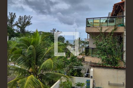 vista de apartamento para alugar com 1 quarto, 50m² em Recreio dos Bandeirantes, Rio de Janeiro