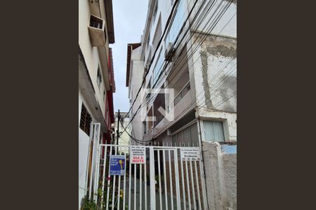 Apartamento para alugar com 50m², 1 quarto e sem vagaFachada