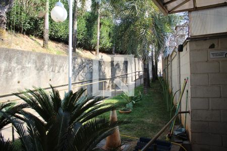 Apartamento para alugar com 47m², 2 quartos e 1 vagaÁrea comum