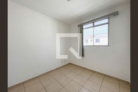 Quarto 2 de apartamento para alugar com 2 quartos, 47m² em Califórnia, Belo Horizonte