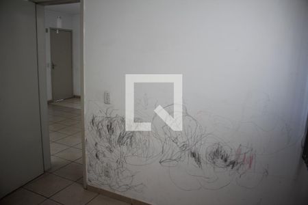 Apartamento para alugar com 47m², 2 quartos e 1 vagaQuarto 2