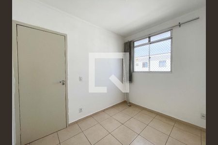 Quarto 1 de apartamento para alugar com 2 quartos, 47m² em Califórnia, Belo Horizonte